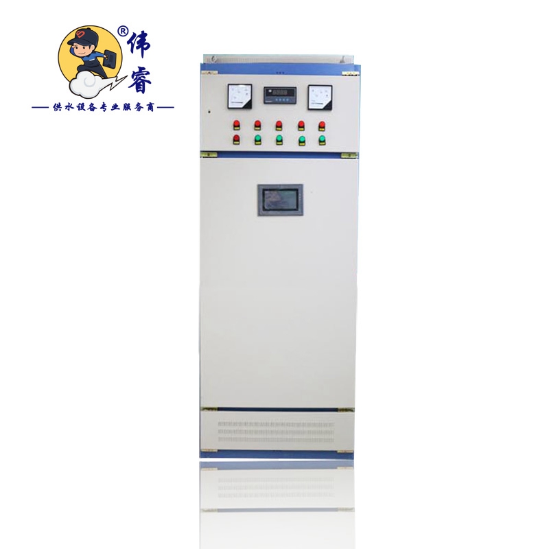 Variable Frequency Drive Cabinet